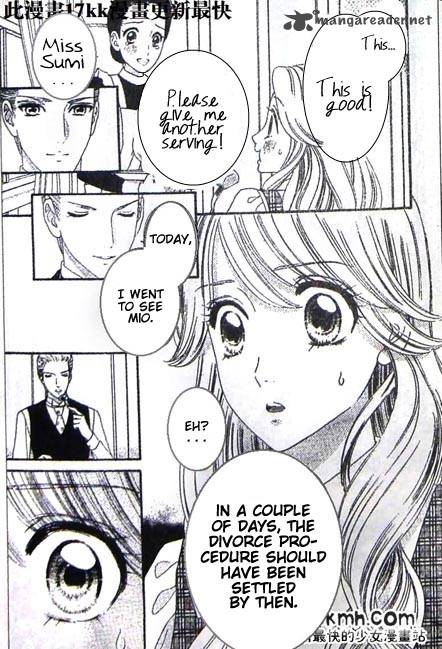 Hadashi De Bara Wo Fume 48 15