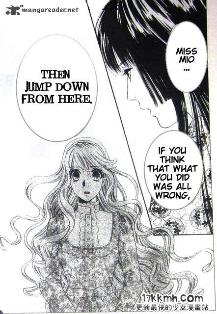 Hadashi De Bara Wo Fume 48 28