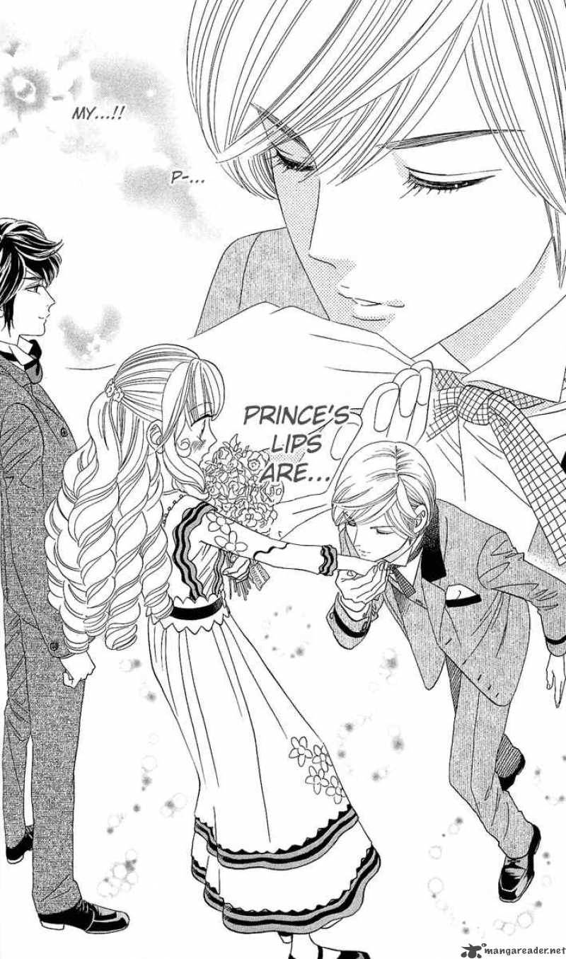 Hadashi De Bara Wo Fume 5 2