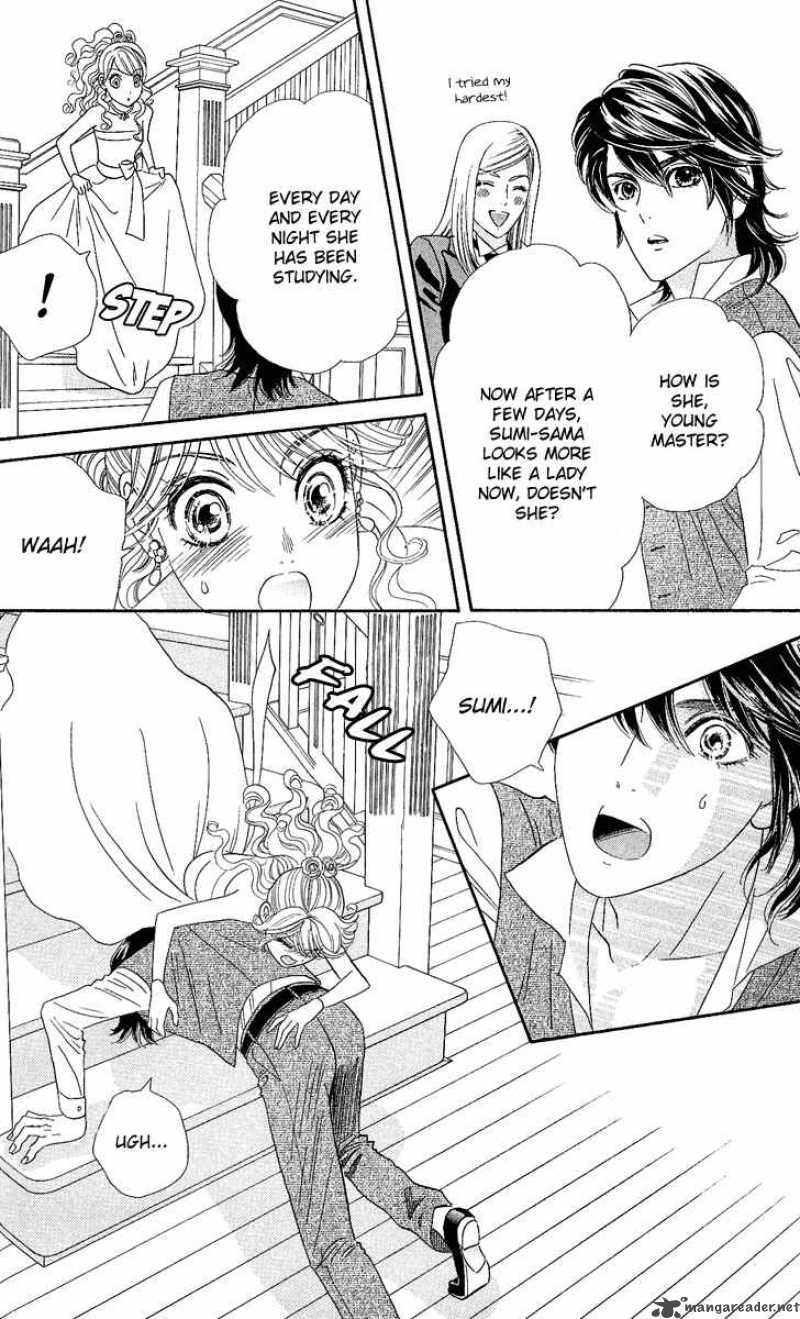 Hadashi De Bara Wo Fume 5 20