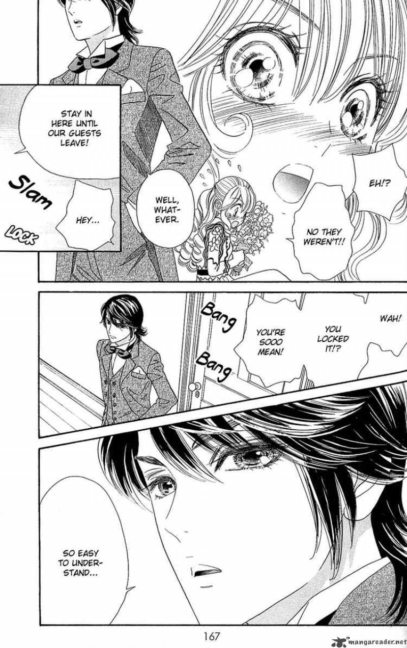 Hadashi De Bara Wo Fume 5 7