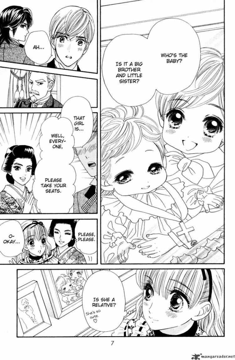 Hadashi De Bara Wo Fume 6 10