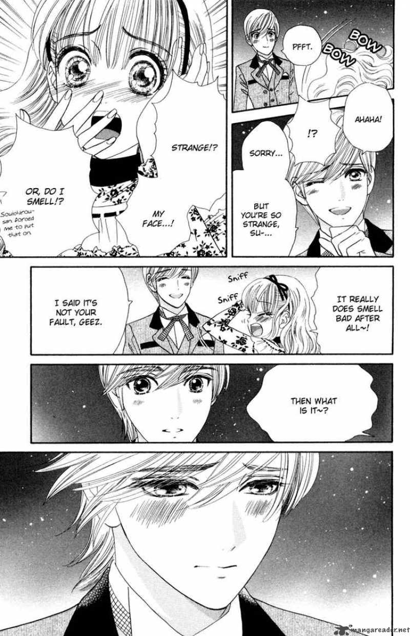 Hadashi De Bara Wo Fume 6 22