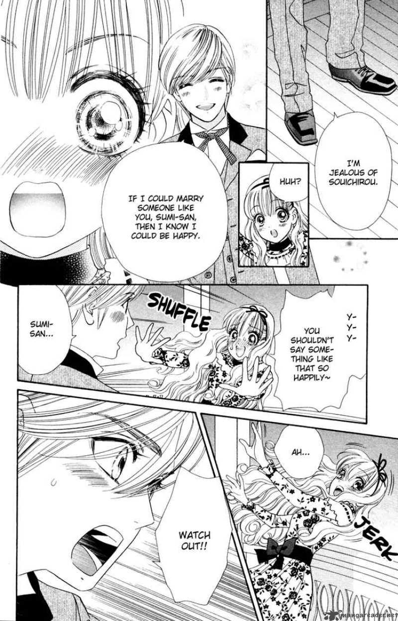 Hadashi De Bara Wo Fume 6 25