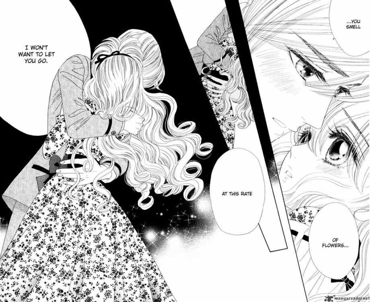 Hadashi De Bara Wo Fume 6 27