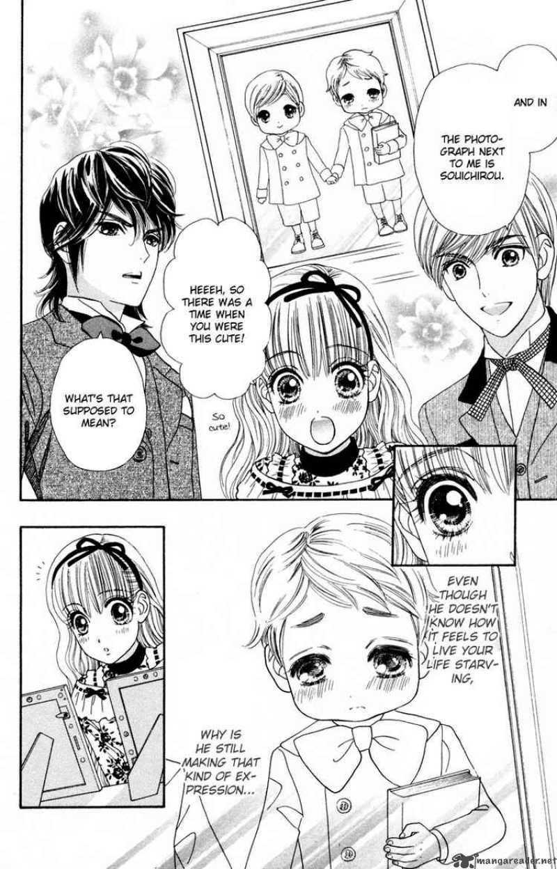 Hadashi De Bara Wo Fume 6 9