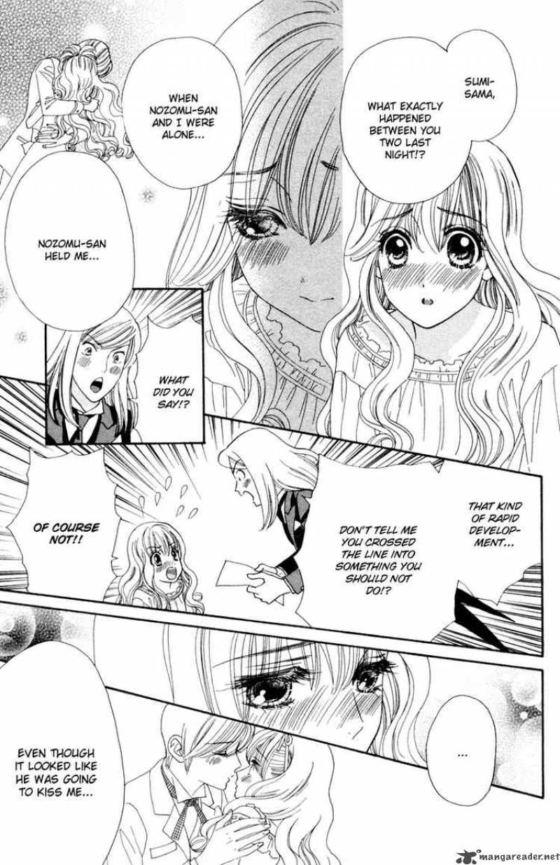 Hadashi De Bara Wo Fume 7 15