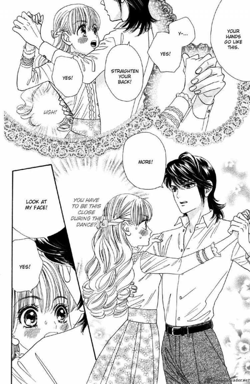 Hadashi De Bara Wo Fume 8 12