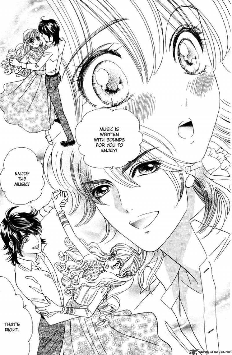 Hadashi De Bara Wo Fume 8 15