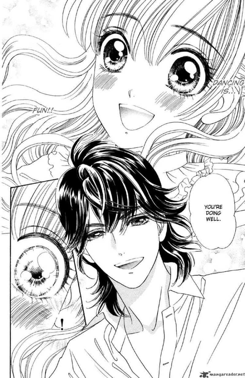 Hadashi De Bara Wo Fume 8 16