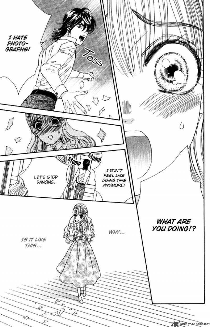 Hadashi De Bara Wo Fume 8 19