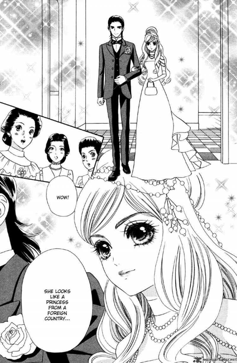 Hadashi De Bara Wo Fume 8 21