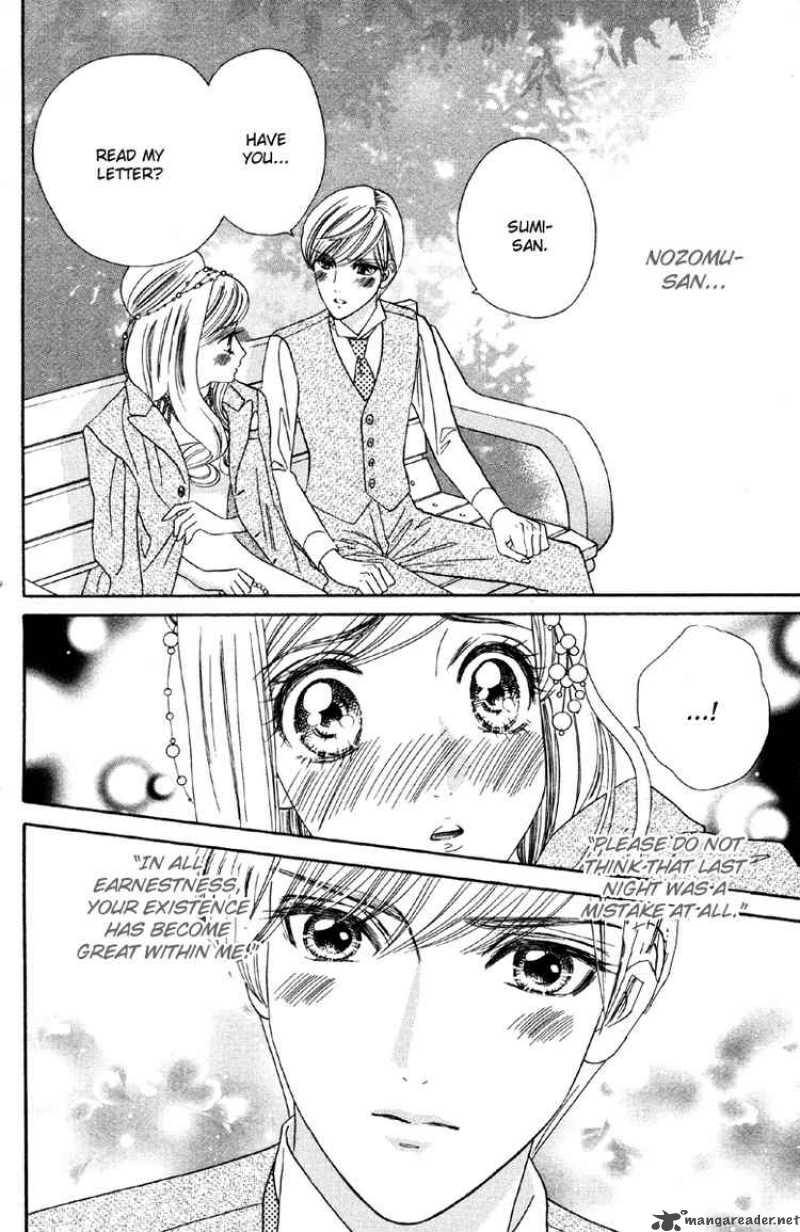 Hadashi De Bara Wo Fume 9 10