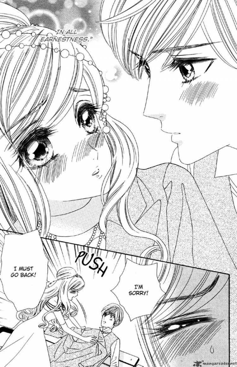 Hadashi De Bara Wo Fume 9 11