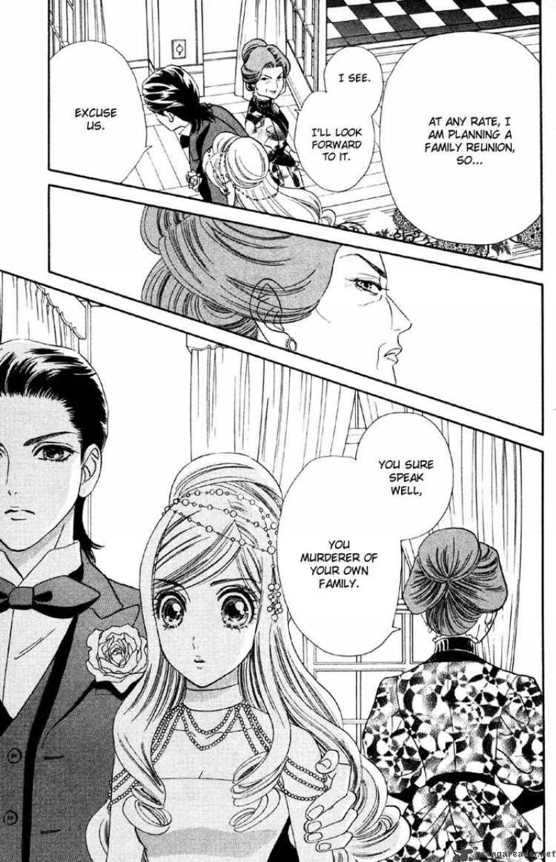 Hadashi De Bara Wo Fume 9 15