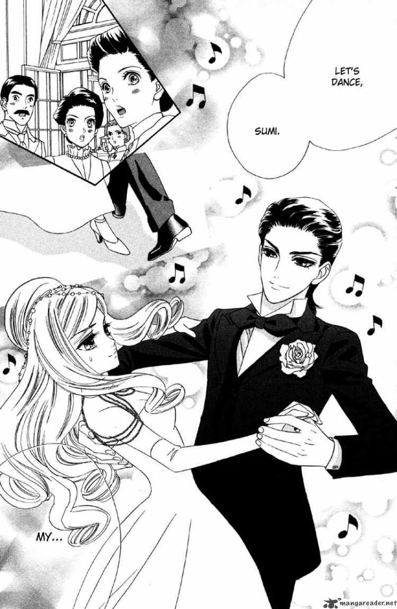Hadashi De Bara Wo Fume 9 17
