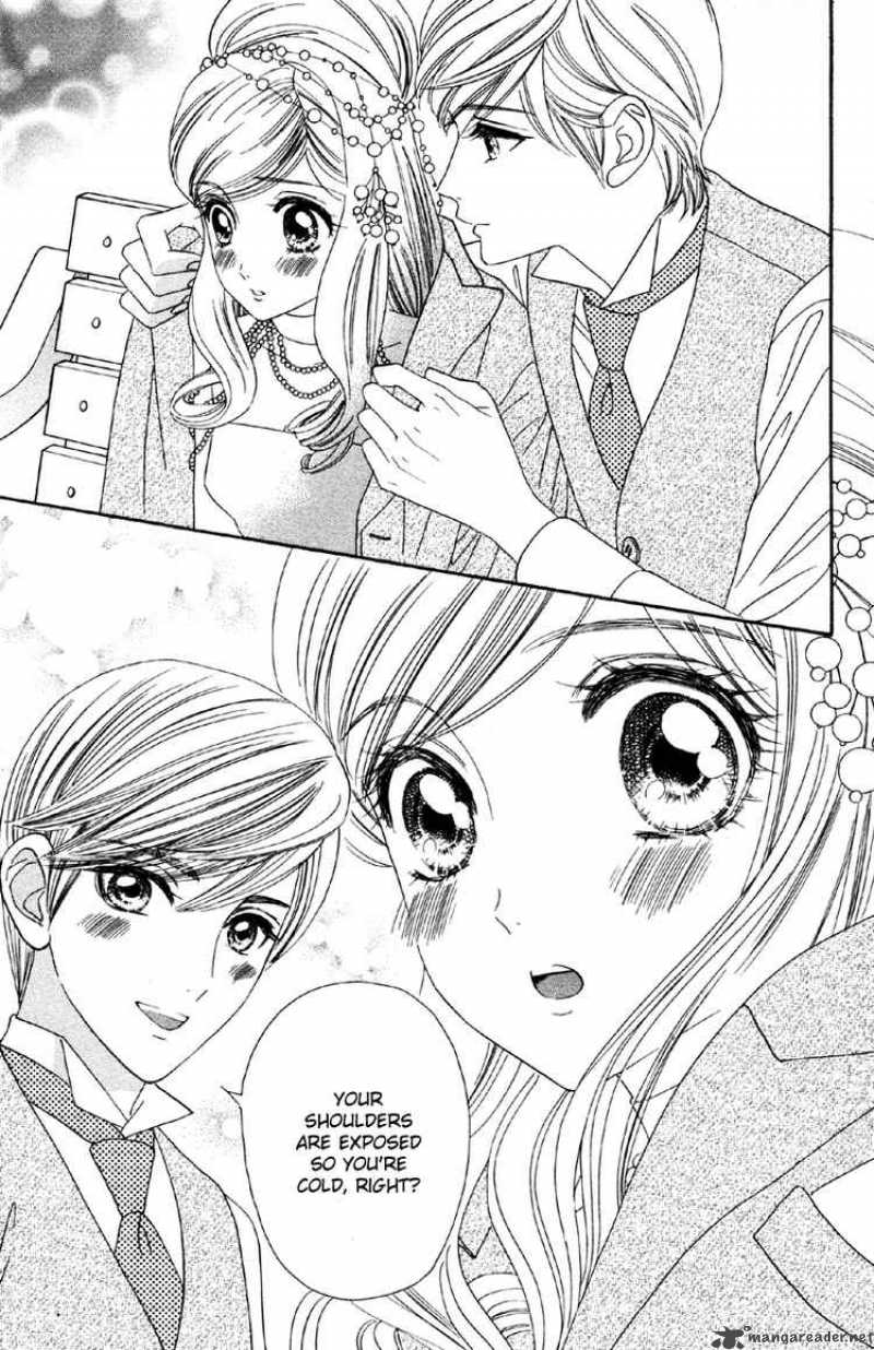 Hadashi De Bara Wo Fume 9 9