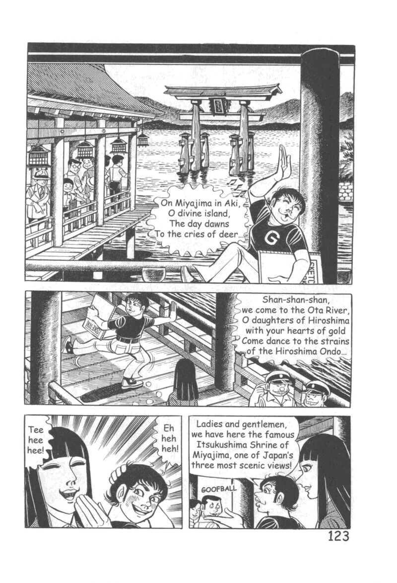 Hadashi No Gen 10 129