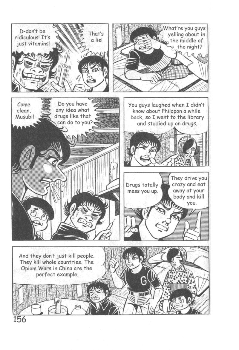 Hadashi No Gen 10 162