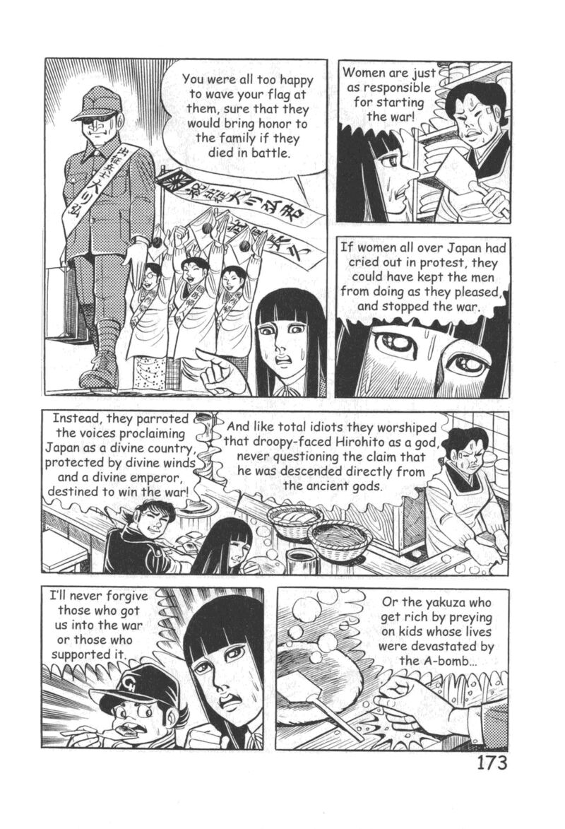 Hadashi No Gen 10 179