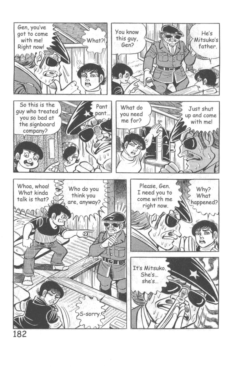 Hadashi No Gen 10 188