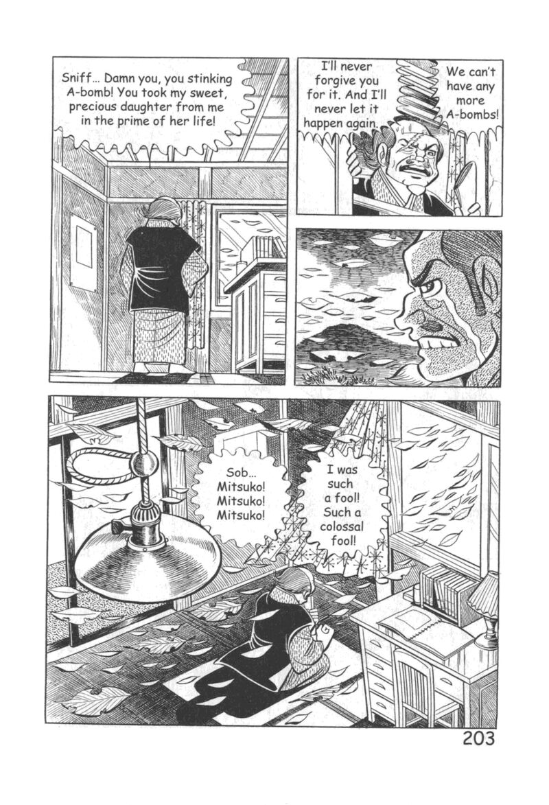 Hadashi No Gen 10 209