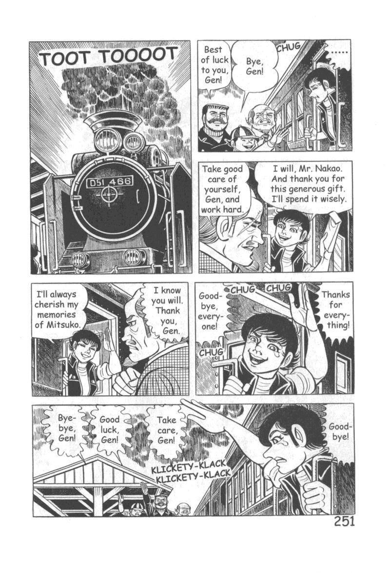 Hadashi No Gen 10 257