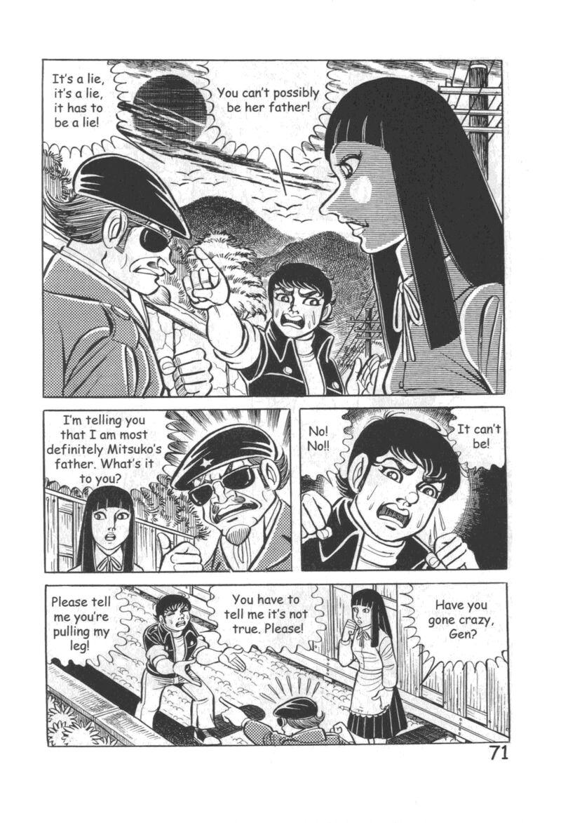 Hadashi No Gen 10 77