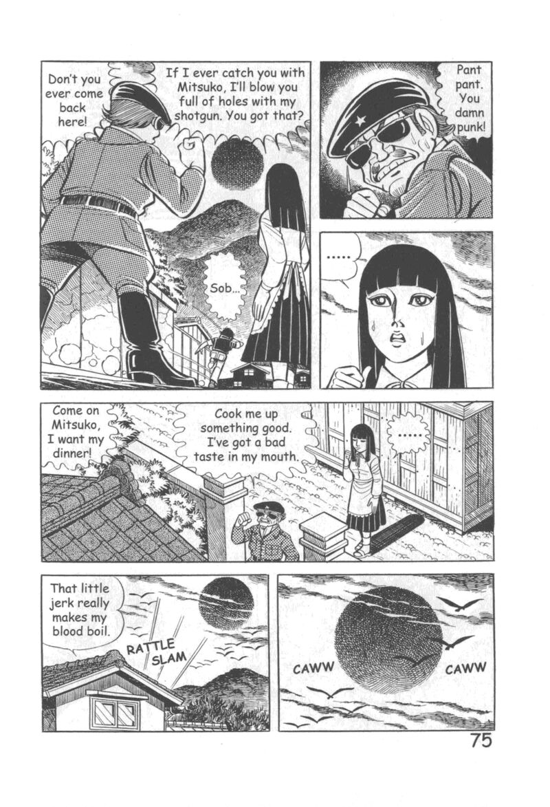Hadashi No Gen 10 81
