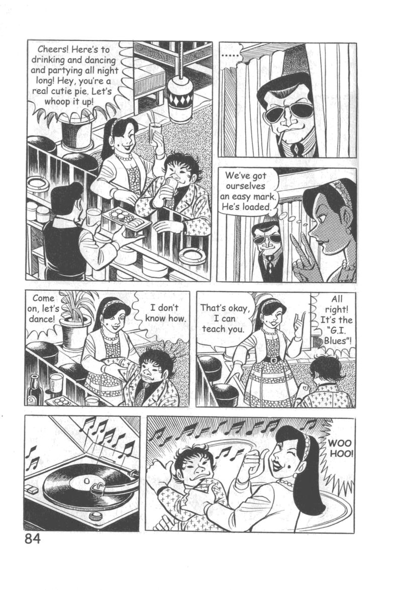 Hadashi No Gen 10 90
