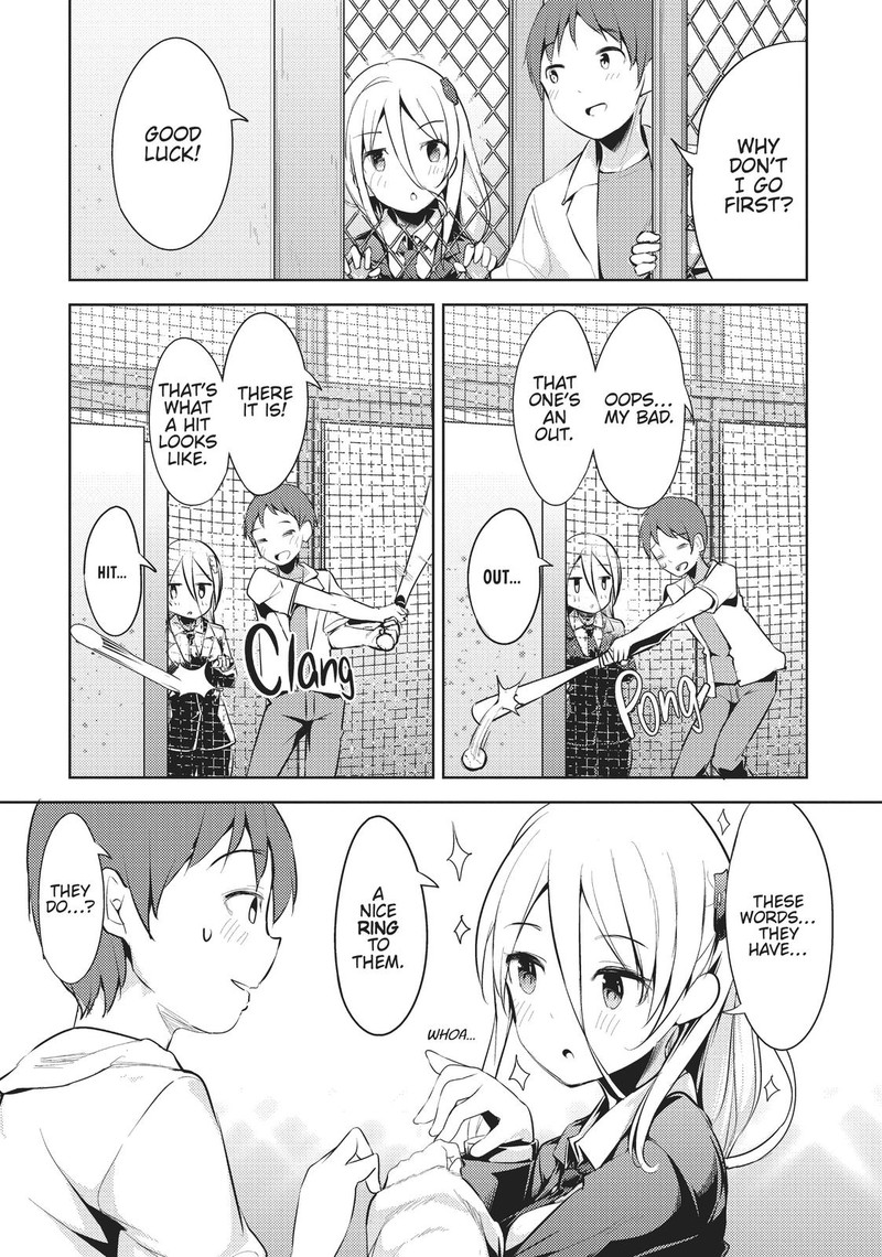 Haikei Koroshiya San To Kekkon Shimashita 1 12
