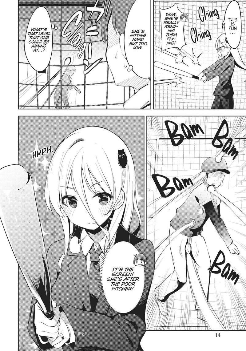 Haikei Koroshiya San To Kekkon Shimashita 1 15