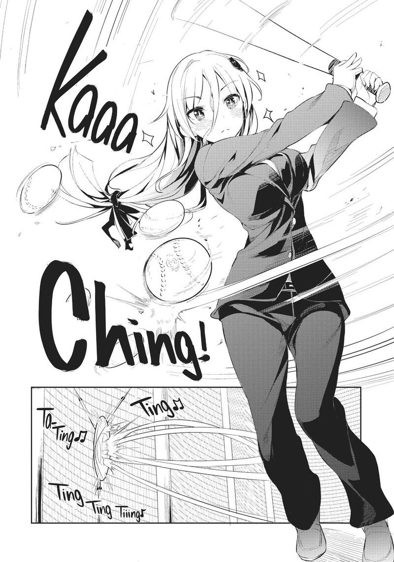 Haikei Koroshiya San To Kekkon Shimashita 1 17