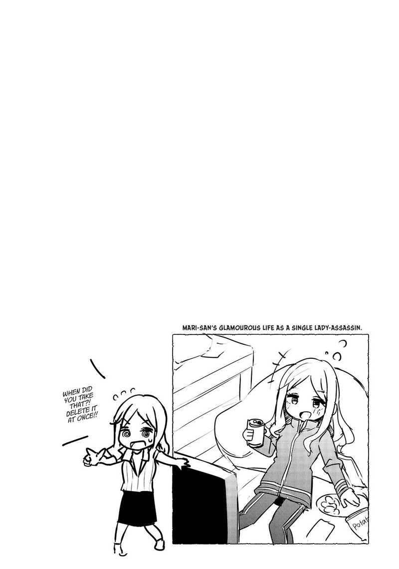 Haikei Koroshiya San To Kekkon Shimashita 10 17