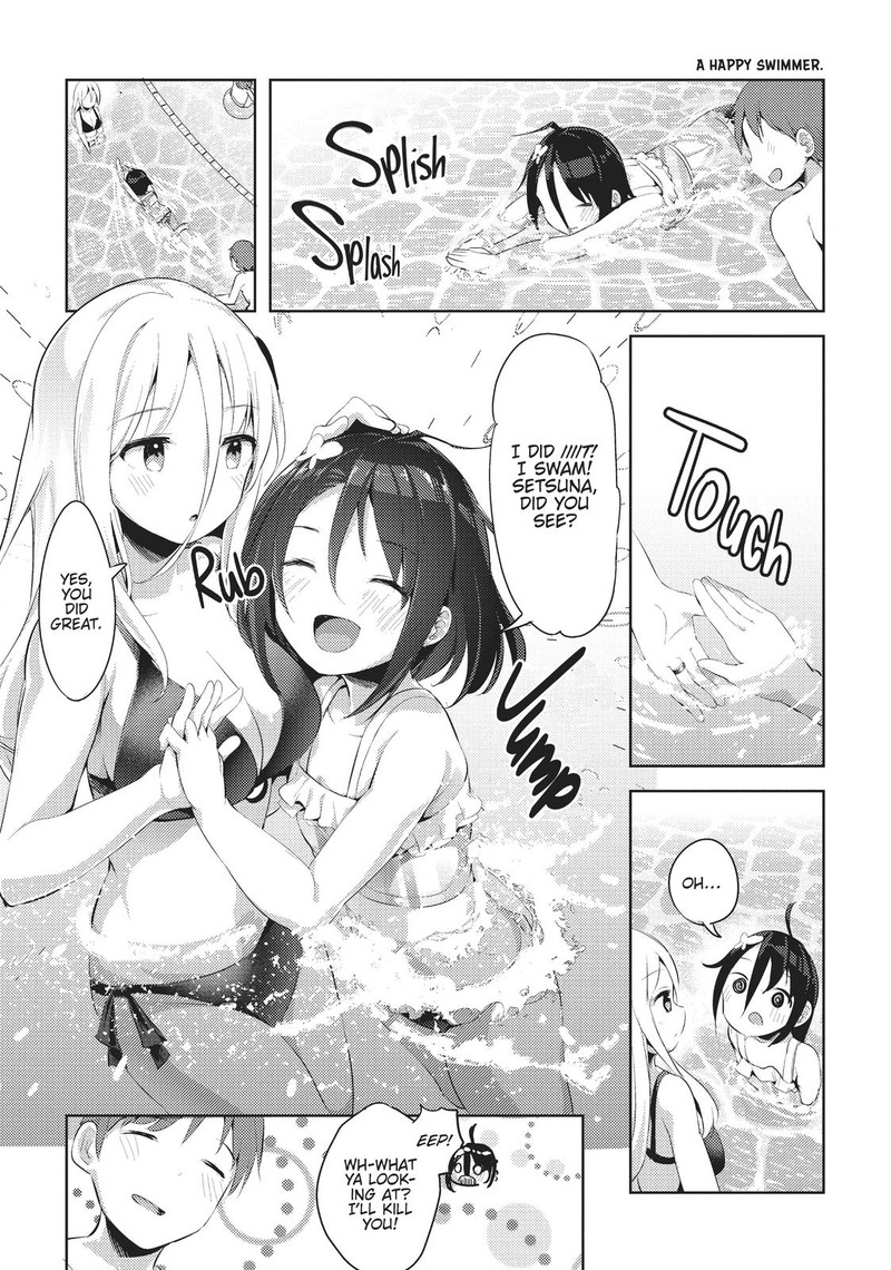 Haikei Koroshiya San To Kekkon Shimashita 11 11