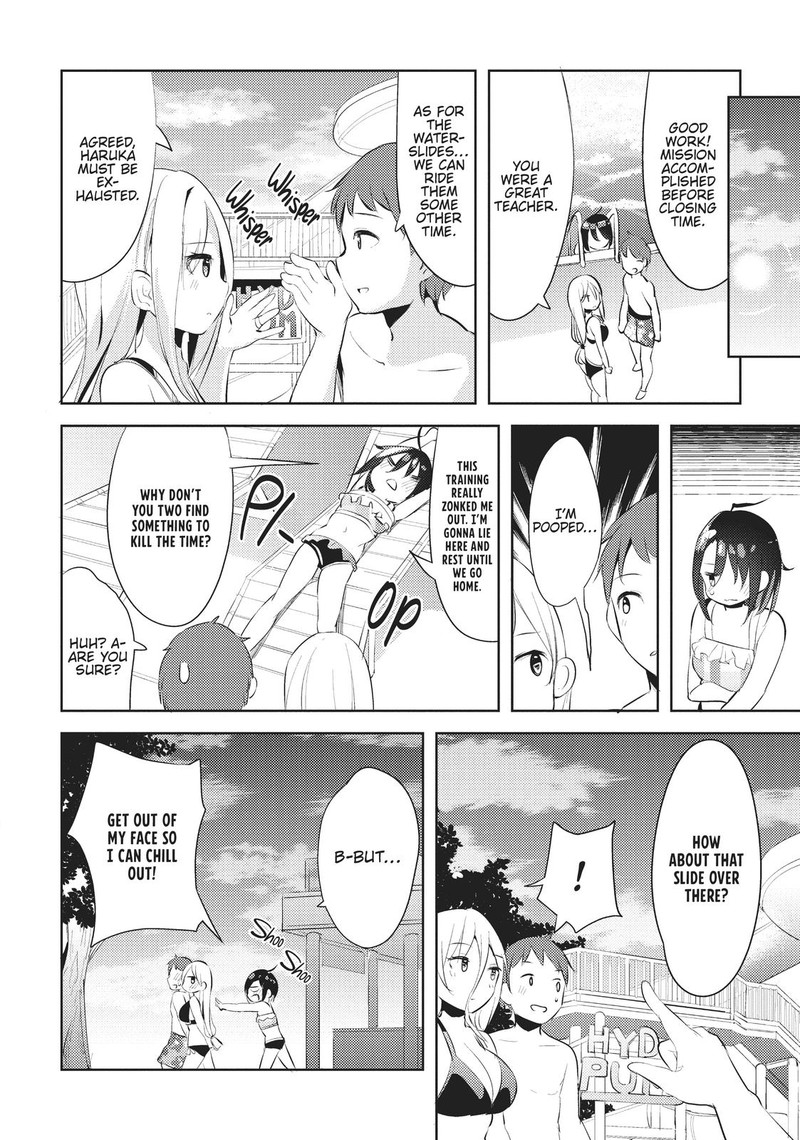 Haikei Koroshiya San To Kekkon Shimashita 11 12