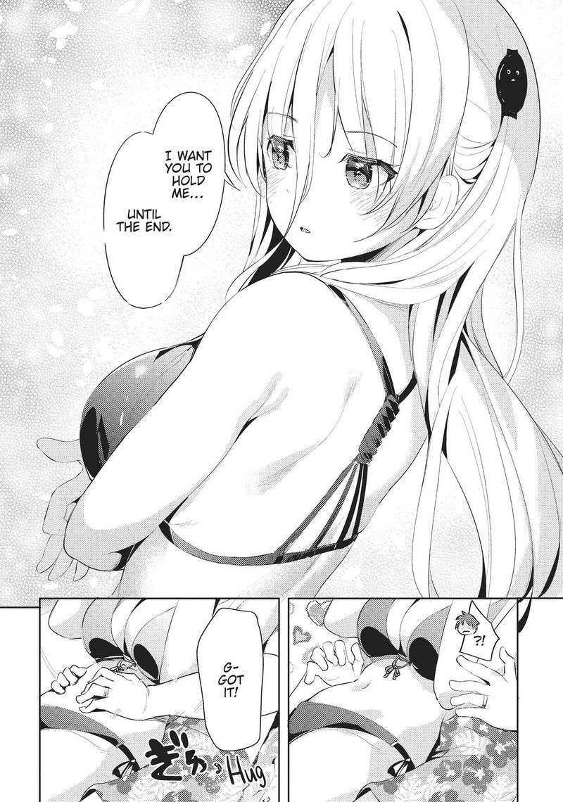 Haikei Koroshiya San To Kekkon Shimashita 11 14
