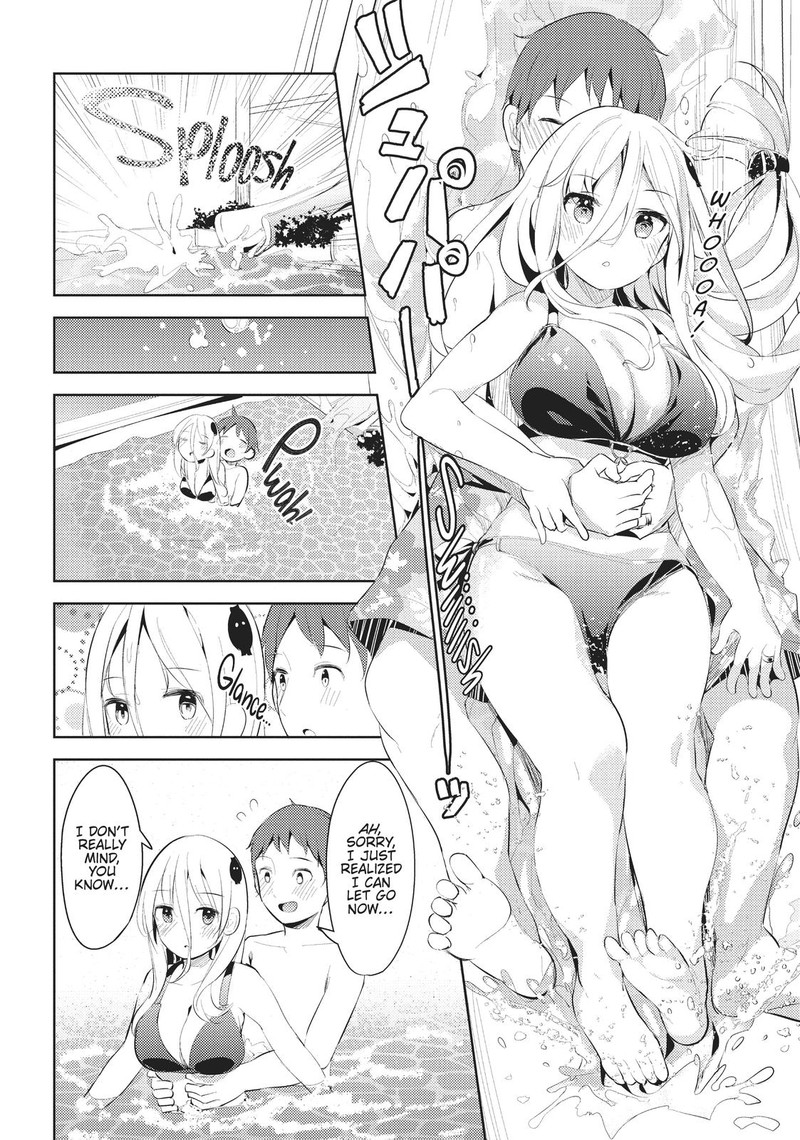 Haikei Koroshiya San To Kekkon Shimashita 11 15