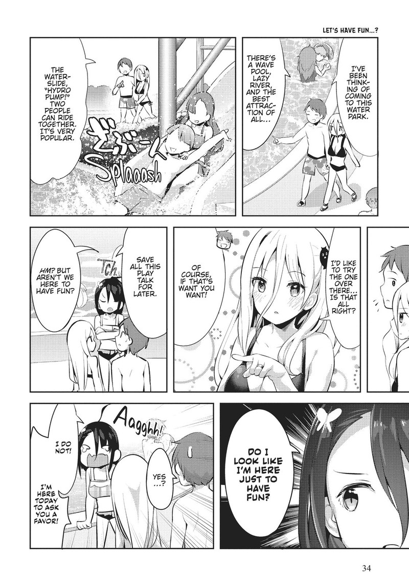 Haikei Koroshiya San To Kekkon Shimashita 11 4