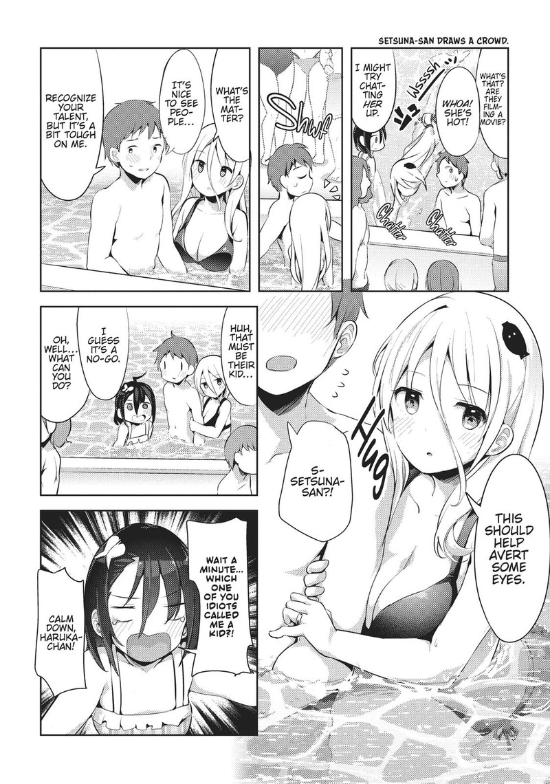 Haikei Koroshiya San To Kekkon Shimashita 11 8