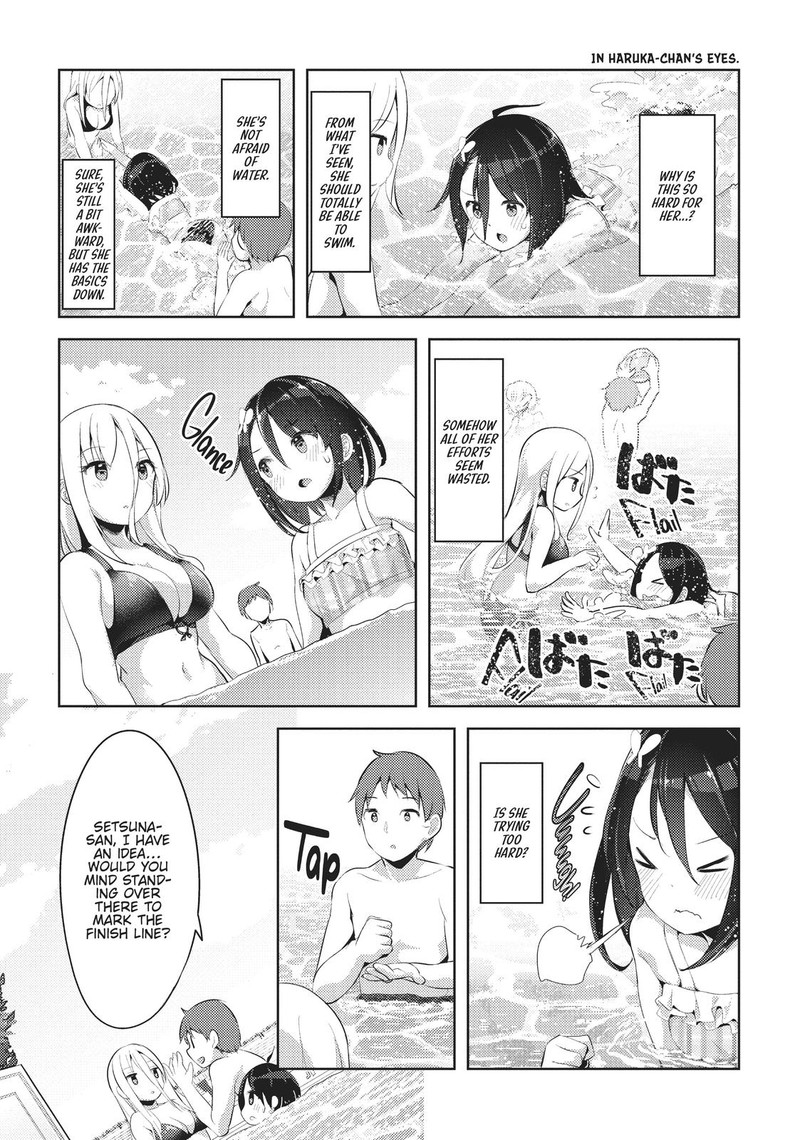 Haikei Koroshiya San To Kekkon Shimashita 11 9
