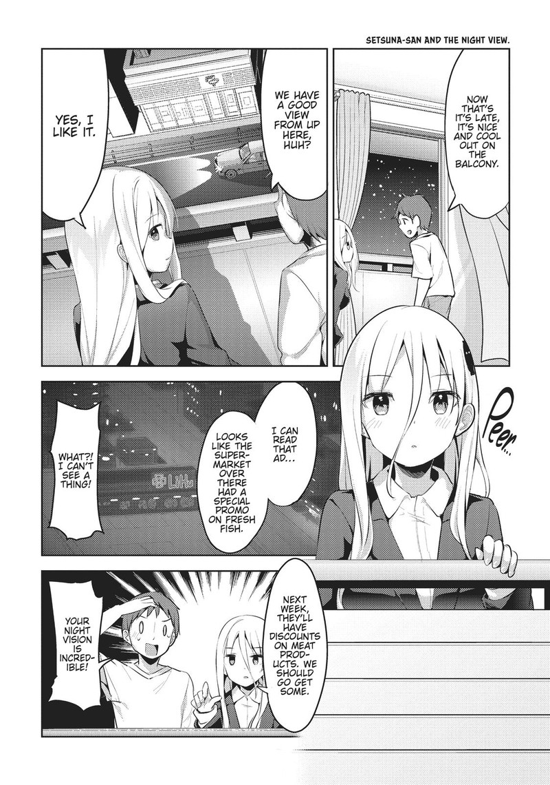Haikei Koroshiya San To Kekkon Shimashita 12 5