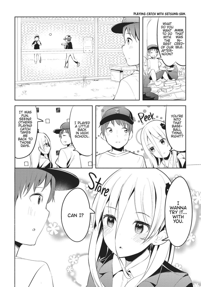 Haikei Koroshiya San To Kekkon Shimashita 13 12