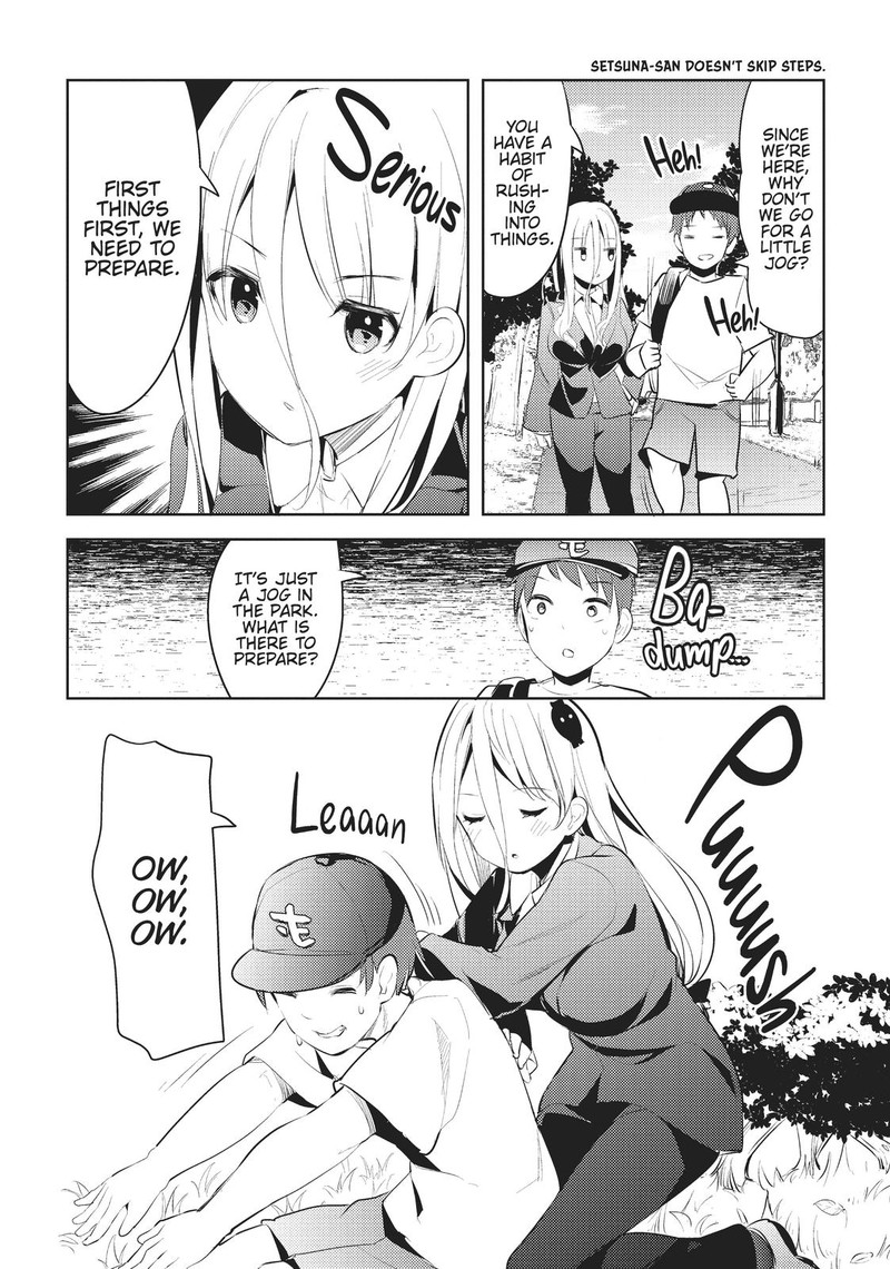 Haikei Koroshiya San To Kekkon Shimashita 13 6