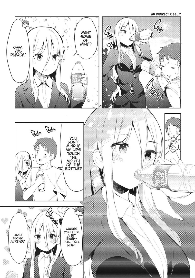 Haikei Koroshiya San To Kekkon Shimashita 13 9