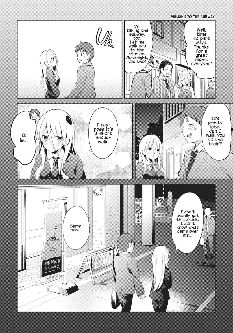 Haikei Koroshiya San To Kekkon Shimashita 15 10