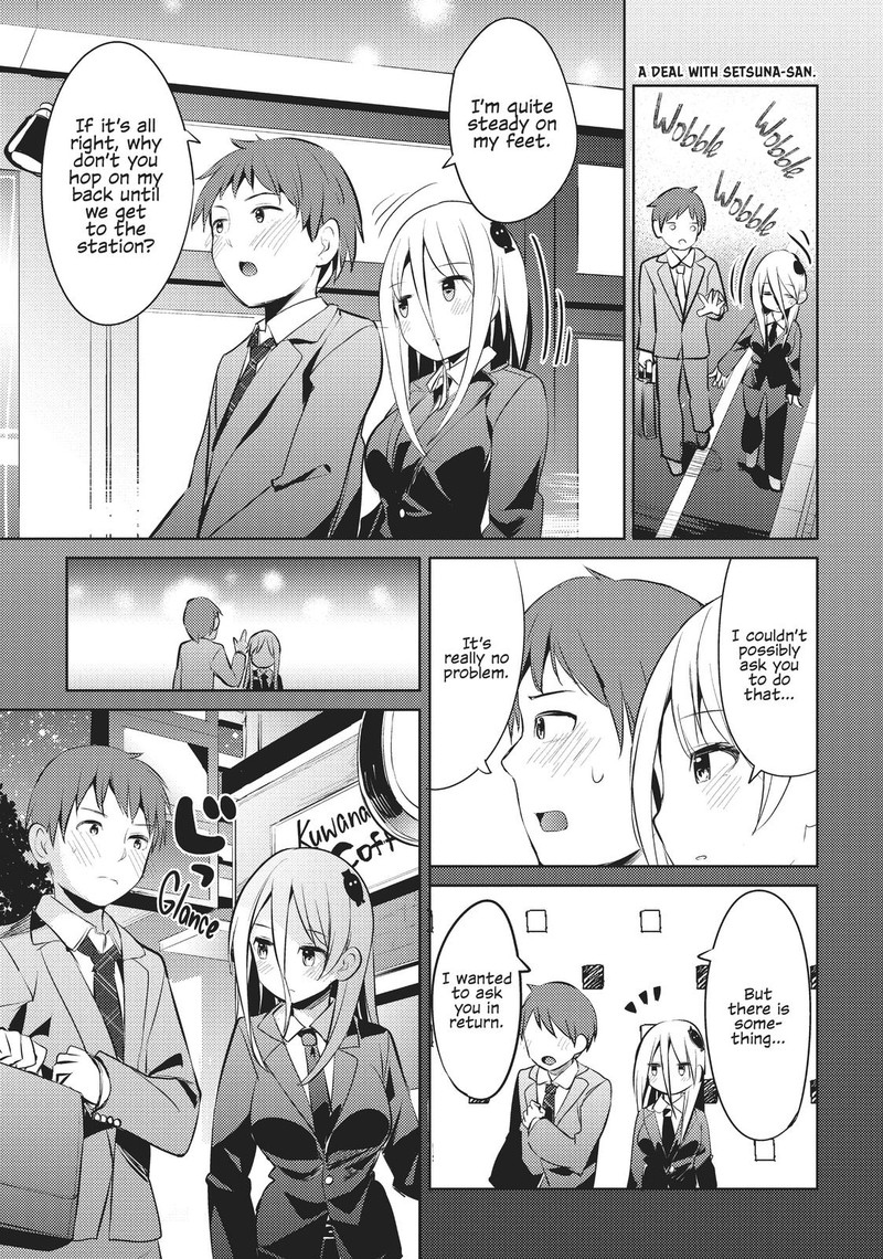 Haikei Koroshiya San To Kekkon Shimashita 15 13