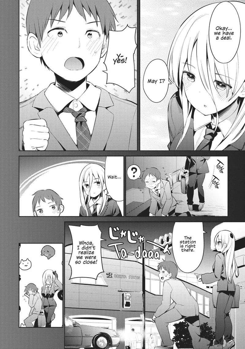 Haikei Koroshiya San To Kekkon Shimashita 15 14