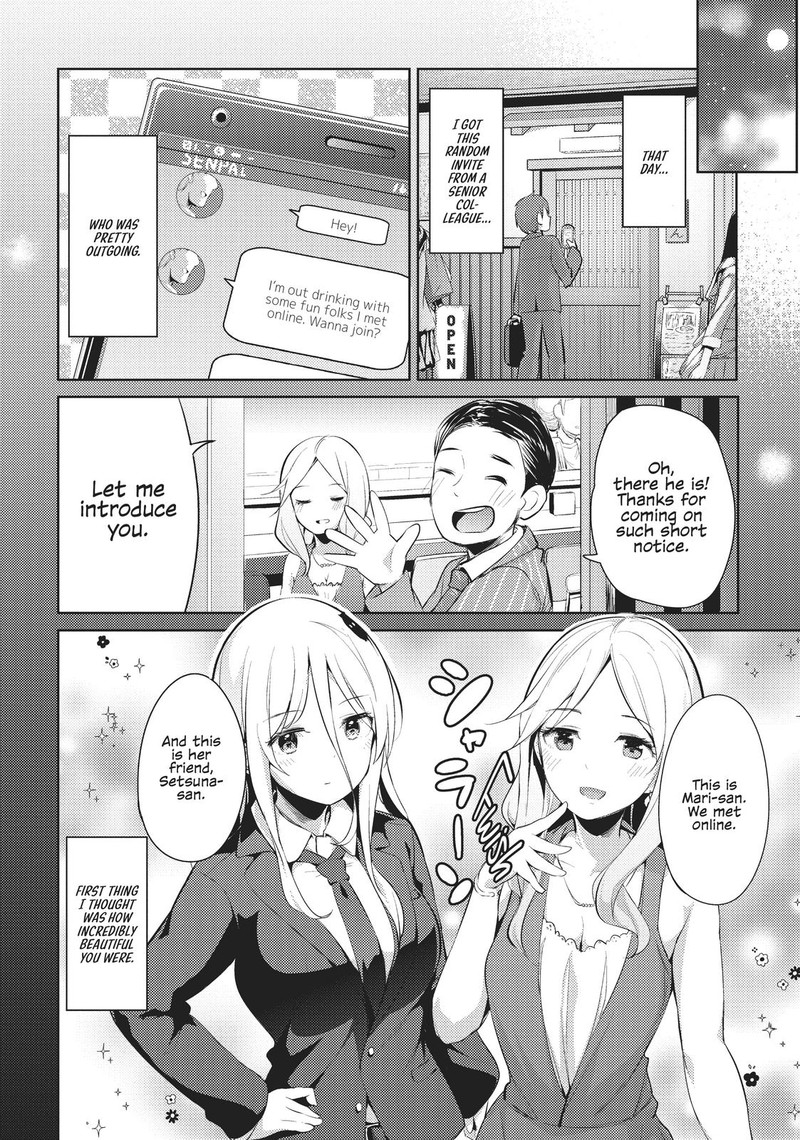 Haikei Koroshiya San To Kekkon Shimashita 15 2