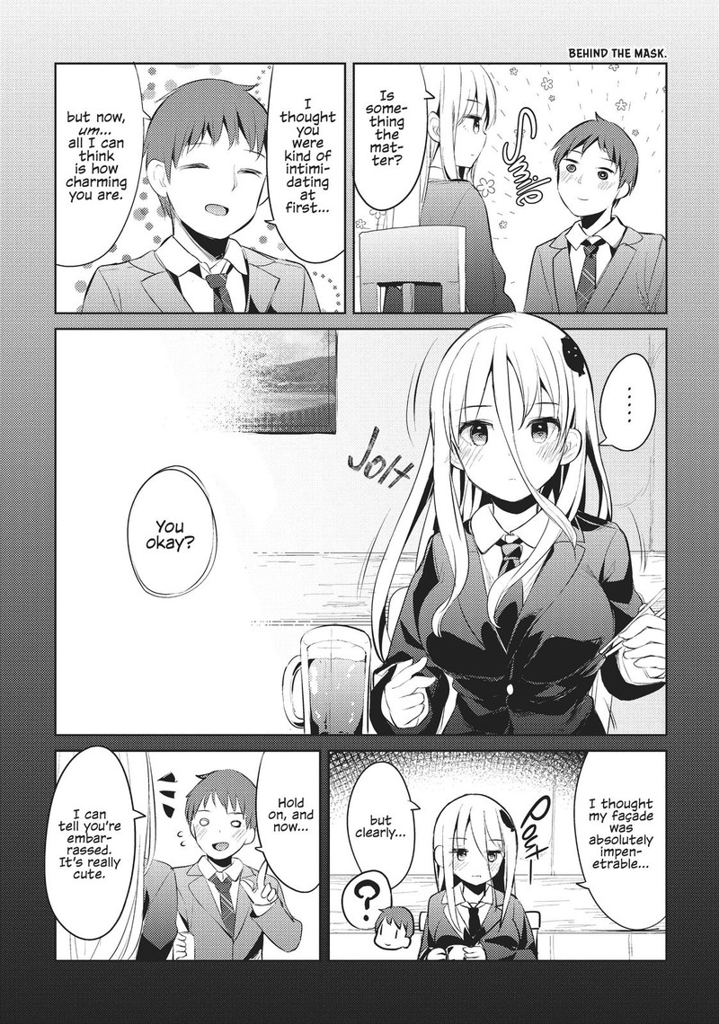 Haikei Koroshiya San To Kekkon Shimashita 15 6